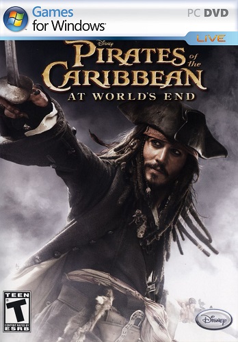 Pirates of the Caribbean: At World's End